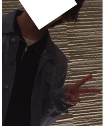 古着 | デニムジャケット