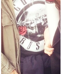 Guns N' Roses | Tシャツ/カットソー