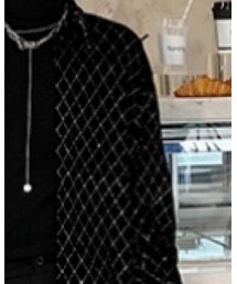 Korea fashion | シャツ/ブラウス