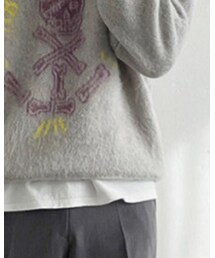 Korea fashion | ニット/セーター