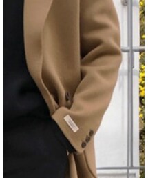 Korea fashion | ムートンコート