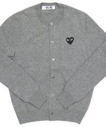 COMME des GARCONS | カーディガン(カーディガン/ボレロ)