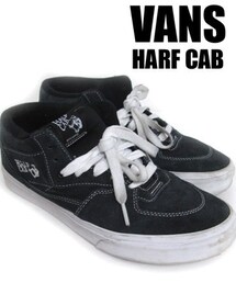 VANS | ハーフキャブ(スニーカー)