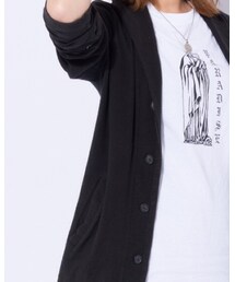 AZUL by moussy | カーディガン/ボレロ