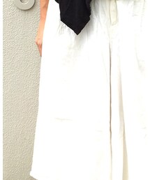 MERCURYDUO | パンツ