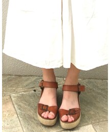 GAIMO | サンダル