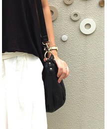 ROSE BUD | ショルダーバッグ