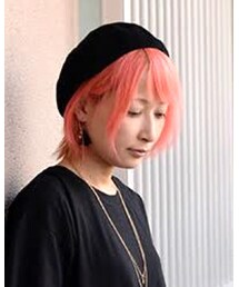 BEAUTY&YOUTH UNITED ARROWS | ハンチング/ベレー帽