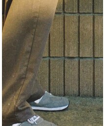 NEW BALANCE | スニーカー