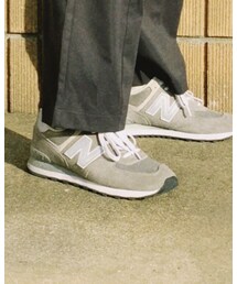 NEW BALANCE | スニーカー