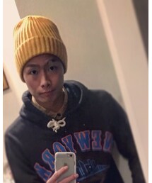 UNIQLO | ニットキャップ/ビーニー