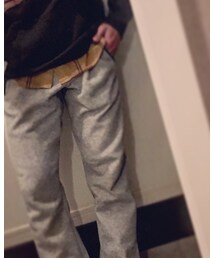 UNIQLO | その他パンツ