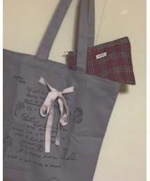 ohotoro | トートバッグ