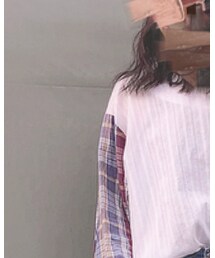 Kastane | シャツ/ブラウス