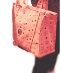MCM | トートバッグ