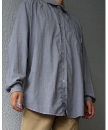 STUSSY | シャツ/ブラウス