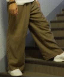 UNIQLO | その他パンツ