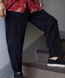 UNIQLO | スラックス