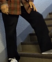 UNIQLO | その他パンツ