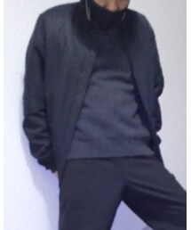 UNIQLO | MA-1
