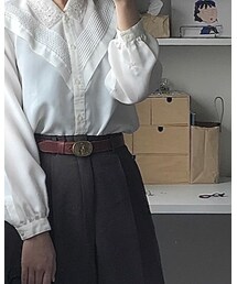 RALPH LAUREN | ベルト