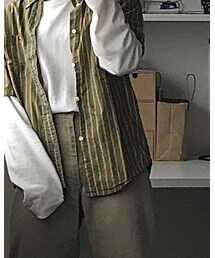 TOMMY HILFIGER | シャツ/ブラウス