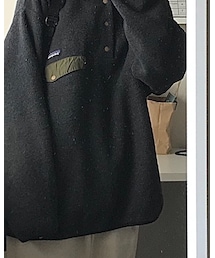 patagonia | トップス