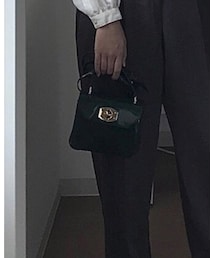 古着 | ショルダーバッグ
