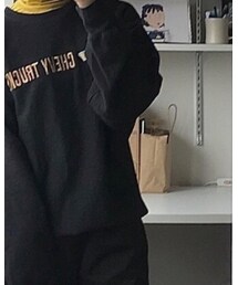 古着 | スウェット