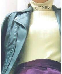 韓国ファッション #K | ニット/セーター