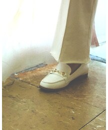 GU | ローファー