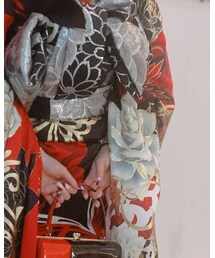 キモノハーツ | その他