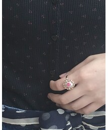 NICE CLAUP | Tシャツ/カットソー