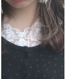 古着 | キャミソール