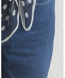 CHICAGO | デニムパンツ