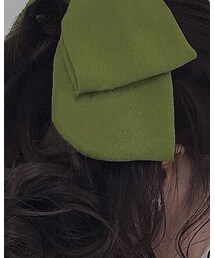 Handmade | ヘアアクセサリー