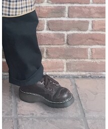 Dr. Martens | シューズ