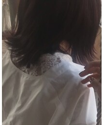 VINTAGE | チューブトップ