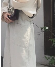 RETRO GIRL | オールインワン・サロペット