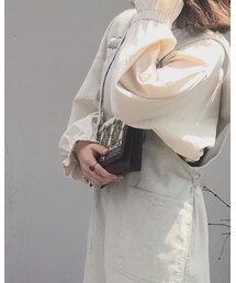 古着 | クラッチバッグ