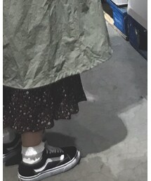 VINTAGE | スカート