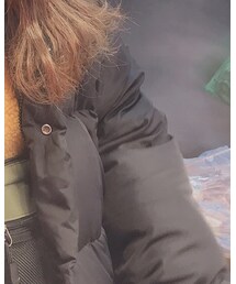 CONVERSE | ダウンジャケット/コート