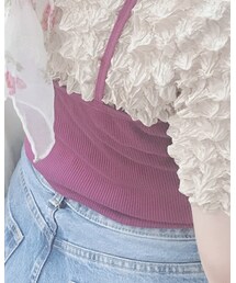 VINTAGE | キャミソール