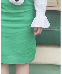 VINTAGE | スカート