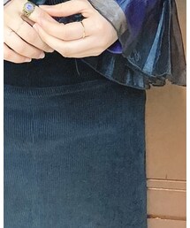 VINTAGE | スカート