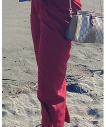 VINTAGE | スラックス