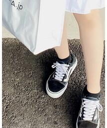 VANS | スニーカー