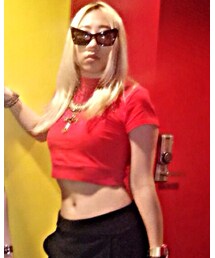 FIG&VIPER | Tシャツ/カットソー