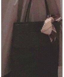 Bleu Bleuet | トートバッグ