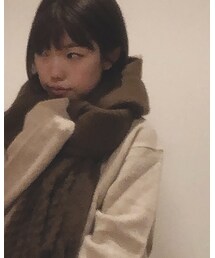 sango | マフラー